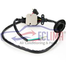 ECLIMA 168026 - RESISTENCIA VENTILADOR MERCEDES W129-R129