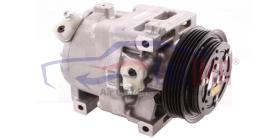 ECLIMA 121894 - COMPRESOR DENSO SC08C ALFA - FIAT- LANCIA PV5 120MM 12V