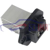 ECLIMA 168411 - RESISTENCIA VENTILADOR KIA SPORTAGE 2007 HYUNDAI TUCSON