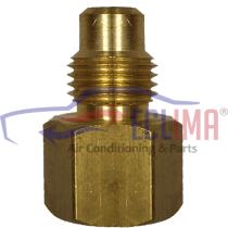 ECLIMA 164201 - ADAPTADOR 1/2 ACME M X 1/4" SAE