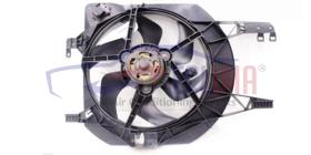 ECLIMA 58095BG - ELECTROVENTILADOR NISSAN PRIMASTAR