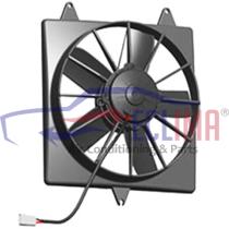 ECLIMA 59160BG - ELECTROVENTILADOR 24V SOPLANTE VA04-BP70/LL-37S 280X295MM