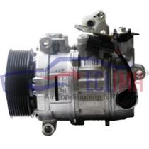 ECLIMA 121933 - COMPRESOR DENSO 7SEU17C LAND ROVER PV8 110MM 12V