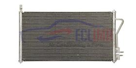 ECLIMA B01200192 - CONDENSADOR FORD FOCUS 98-