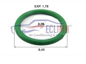 ECLIMA MT0302 - TORICAS