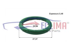 ECLIMA MT0036 - TORICAS ISUZU MERCEDES