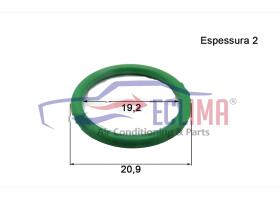 ECLIMA MT0191 - TORICAS PORCHE