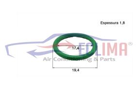 ECLIMA MT0163