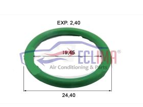 ECLIMA MT0200 - TORICAS MERCEDES