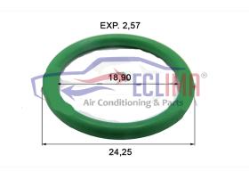 ECLIMA MT0304 - TORICAS MERCEDES