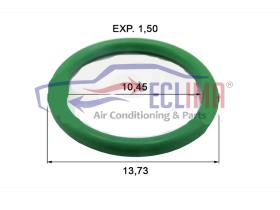 ECLIMA MT0326 - TORICAS GM-LEXUS-TOYOTA