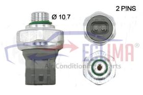 ECLIMA 160430 - PRESOSTATO BINARY 11MM METRICA KUBOTA