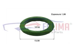 ECLIMA MT0161 - TORICAS