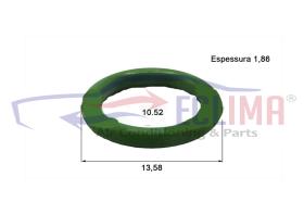 ECLIMA MT0161 - TORICAS