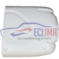 ECLIMA 170023 - TAPA CARCASA LATERAL XARIOS CARRIER 300-600 IZQ