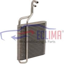 ECLIMA 166163 - EVAPORADOR MERCEDES AXOR ATEGO 204 27-33881