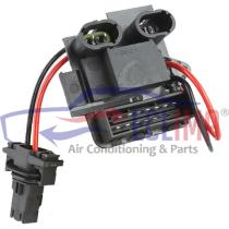 ECLIMA 168010 - RESISTENCIA VENTILADOR RENAULT CLIO II KANGOO