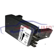 ECLIMA 168059 - RESISTENCIA MOTOR SPAL 12V 4PINS