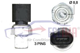 ECLIMA 160403 - PRESOSTATO AUDI-SEAT-SKODA-VOLKSWAGEN