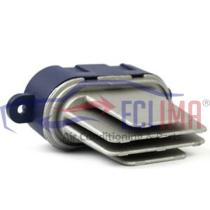 ECLIMA 168027 - RESISTENCIA MODULO DE CONTROL RENAULT LAGUNA II