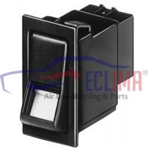 ECLIMA 168967 - INTERRUPTOR LUCES 3 POSICIONES