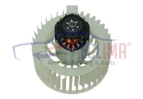 ECLIMA 40100BG - MOTOR TURBINA INTERIOR DEUTZ SAME DER