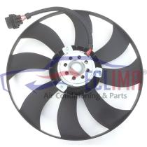 ECLIMA 58090BG - ELECTROVENTILADOR VW IBIZA-POLO-FOX TDI 02- 390MM 250W