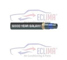 ECLIMA 910025R - MANGUERA GOODYEAR REDUCIDA 3/4 16MM G12 1M