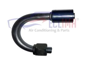 ECLIMA 908F808 - RACOR ESPECIAL ORING 1/2 180º G8