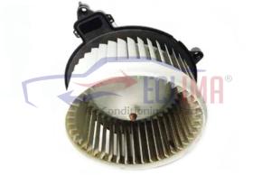 ECLIMA 40830BG - MOTOR TURBINA INTERIOR CITROEN BERLINGO PEUGEOT PARTNER 08-