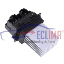 ECLIMA 168102 - RESISTENCIA VENTILADOR INTERIOR CHRYSLER-DODGE-JEEP 07-