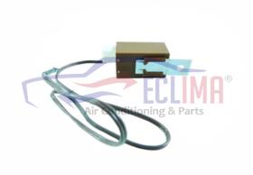 ECLIMA 160306 - TERMOSTATO ELECTRONICO DENSO FIAT -SAME 3PIN