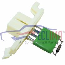 ECLIMA 168245 - RESISTENCIA FORD