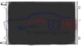 ECLIMA B01200355 - CONDENSADOR KOBELCO