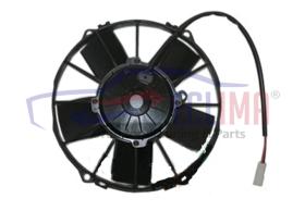 ECLIMA 59149BG - ELECTROVENTILADOR 247MM ASPIRANTE 24V VA02-BP70/LL-40A