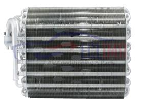 ECLIMA 166581 - EVAPORADOR BMW SERIE 5 E39