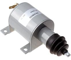 ECLIMA 170504 - SOLENOIDE TK SB 12V