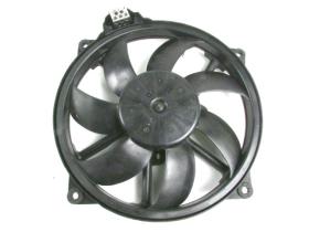 ECLIMA 58032BG - ELECTROVENTILADOR RENAULT MEGANE III