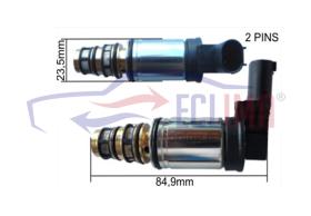 ECLIMA 162173 - VALVULA REGULACION DELPHI FIAT