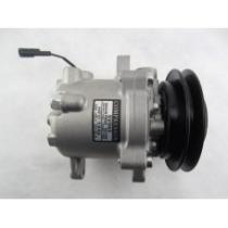 ECLIMA 122864 - COMPRESOR DENSO SVO6E 1A 12V  110MM KUBOTA