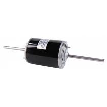 ECLIMA 40013BG - MOTOR TUBINA DOBLE 12V 3 VELOCIDADES