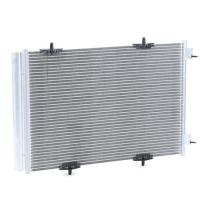 ECLIMA B01200246 - CONDENSADOR  PSA CI C3/207/1007 1.6HDI 06-