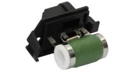 ECLIMA 168019 - RESISTENCIA VENTILADOR DACIA LOGAN 2006-,SANDERO 2008-