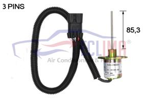 ECLIMA 170030 - SOLENOIDE GASOLEO CR38109