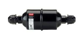 ECLIMA 161724 - FILTRO DESHIDRATADOR DANFOSS 3/8 CONO