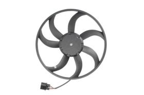 ECLIMA 58046BG - ELECTROVENTILADOR VAG 412MM 400W