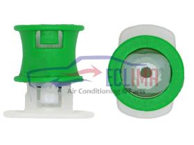 ECLIMA 164424 - ADAPTADOR HFO1234YF TAPAFUGAS ( SOLO PARA 1234YF )