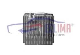 ECLIMA 166051 - EVAPORADOR DAEWO DOOSAN 225x235x74