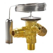 ECLIMA 160253 - VALVULA EXPANSION DANFOSS TEN2 R-134A ROSCA