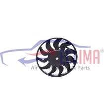 ECLIMA 58065BG - ELECTROVENTILADOR VW VAG 280MM